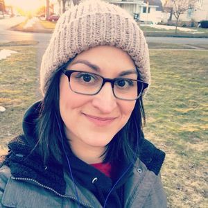 Meet your Posher, Michelle